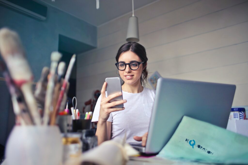 8 ações para transformar sua empresa offline em online