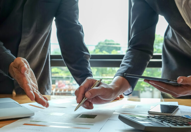 Como fazer marketing de conteúdo para negócios B2B?