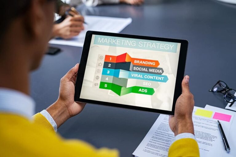 Já pensou em terceirizar o marketing da sua empresa?