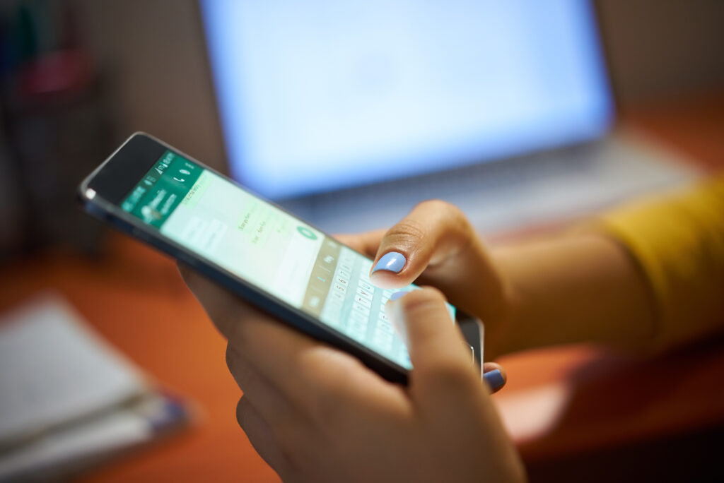 Whatsapp como canal de vendas do seu negócio