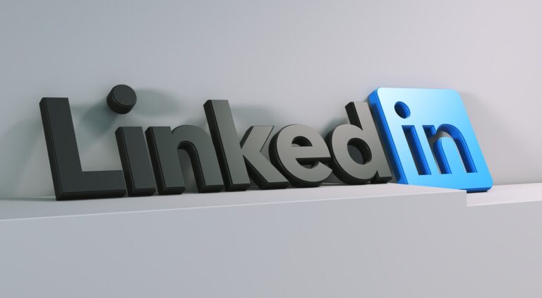 6 estratégias de marketing digital no Linkedin