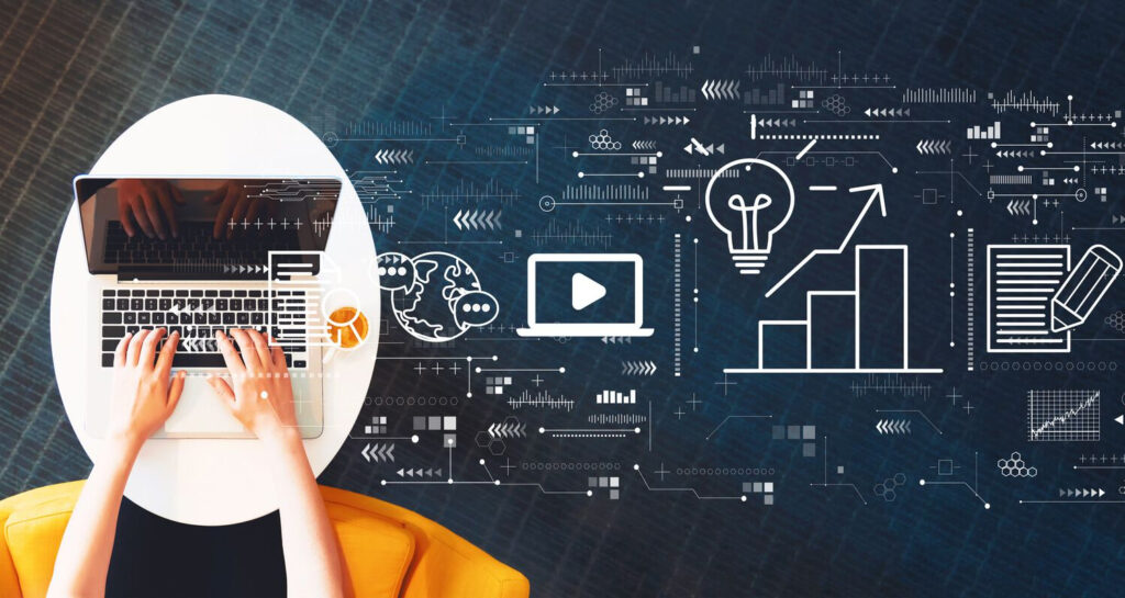Marketing de Conteúdo x Inbound Marketing