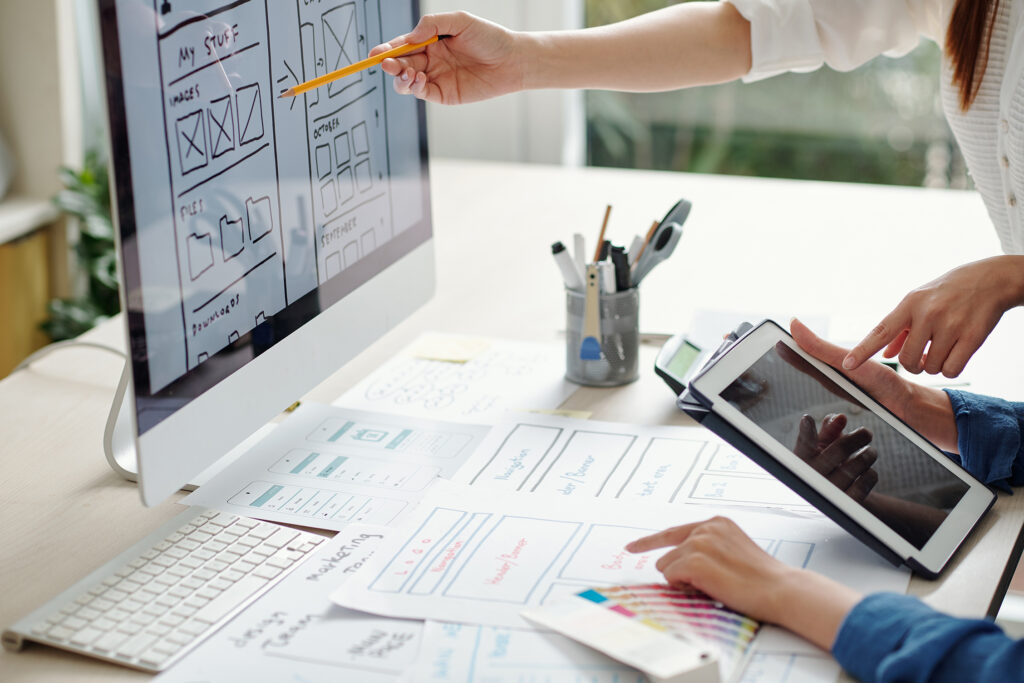 UX: Você sabe como melhorar a experiência de usuário?