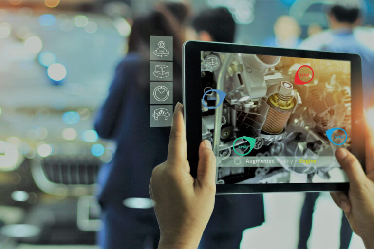Como o Marketing Digital para indústria aproxima o consumidor