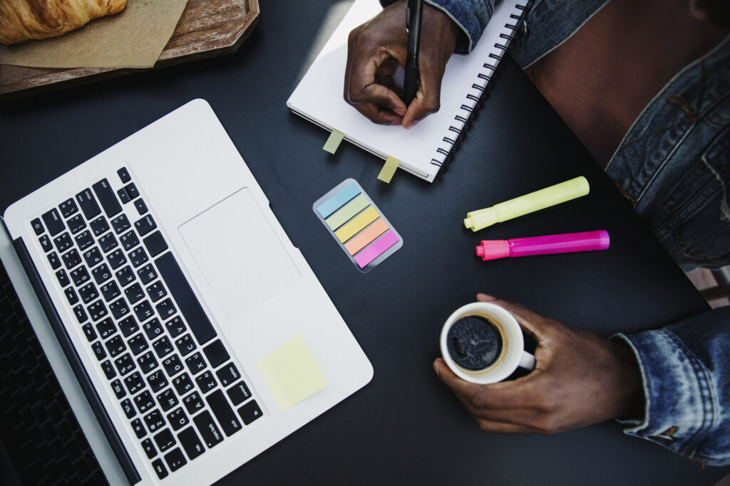 Copywriting: comece a produzir conteúdos com foco em vendas