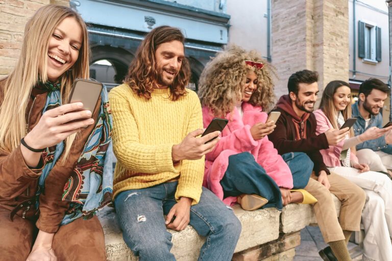 5 tendências em Marketing Digital para 2023