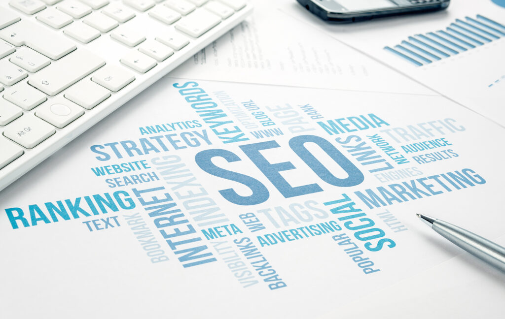 SEO para Blog: Como isso pode impulsionar seu negócio
