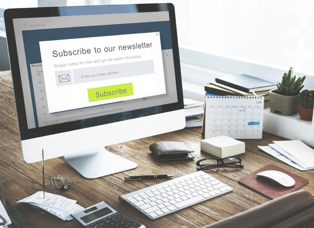 Você sabe quando usar newsletter, e-mail marketing ou automação?