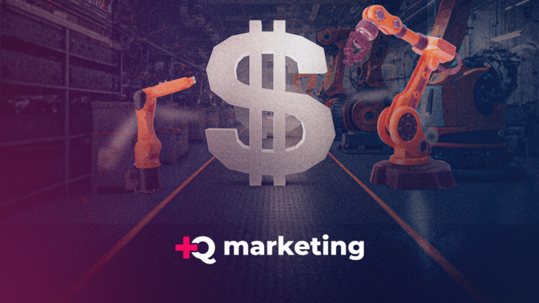 A Necessidade Extrema das Indústrias em Utilizar o CRM para Integrar Marketing e Vendas