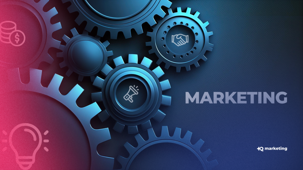 Ferramentas, métodos e práticas para ajudar a acelerar uma estratégia de Smarketing