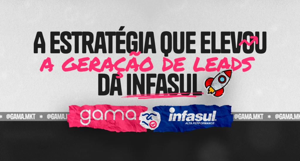 A Estratégia que Elevou a Geração de Leads da Infasul