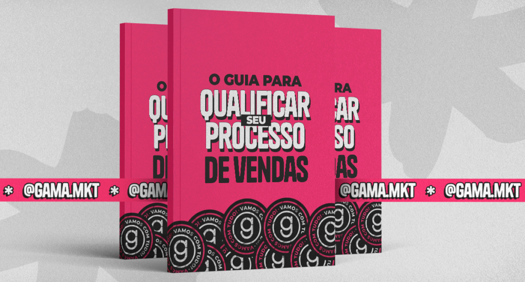 O Guia Para Qualificar Seu Processo de Vendas