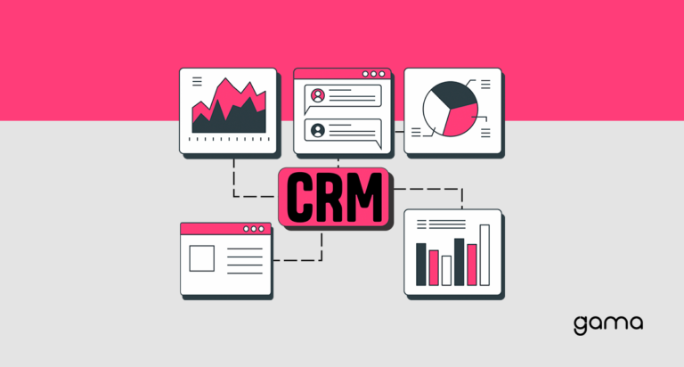 O Uso de CRM para Monitoramento de Campanhas