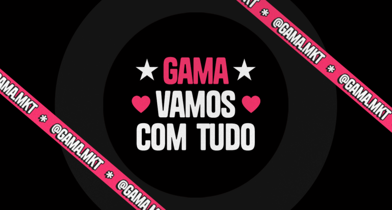 Como a Gama entrega resultados em diferentes soluções