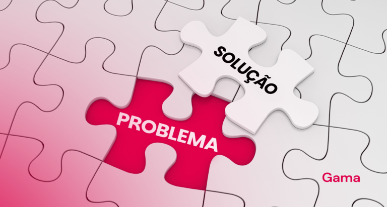 O foco do teu lead está direcionado para resolver problemas de real importância?