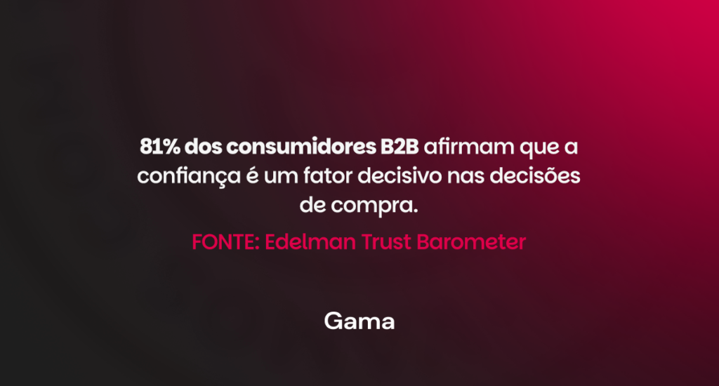 Vender é prioridade: porque a área de vendas deve ser priorizada em operações B2B?