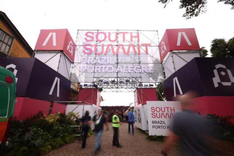 Insights South Summit Brazil 2026: Conexões, contexto e direção