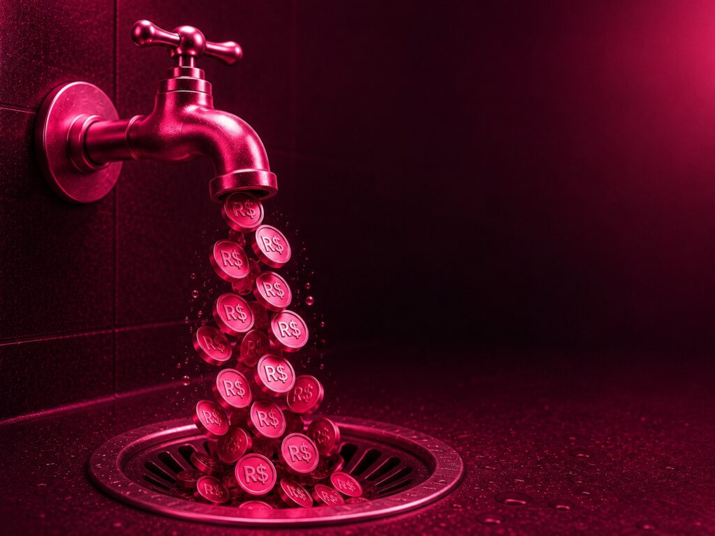O maior erro das PMEs: Investir em Marketing sem ROI