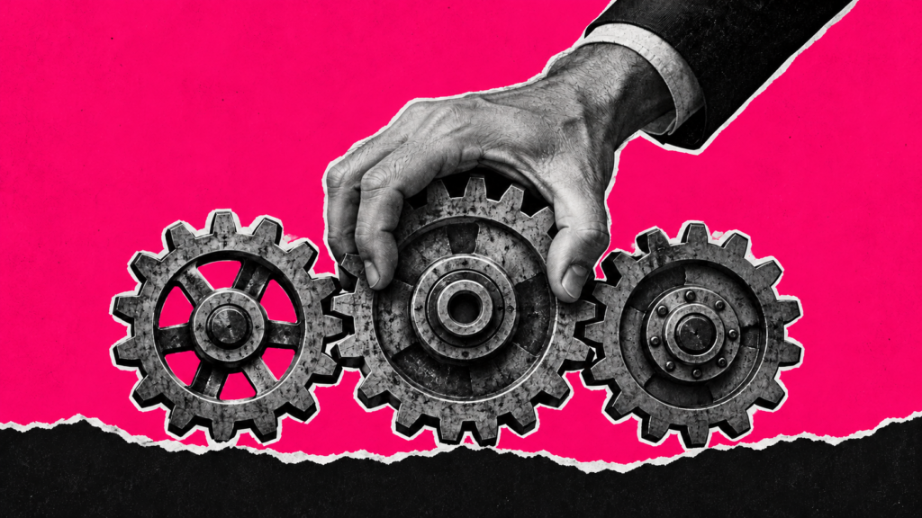 Centralização de decisões: como destravar sua empresa